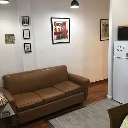 Flc-2 Rooms, 6p, Lift, Balconies, Quiet, Station 5 Mins *